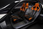 Nissan BladeGlider Prototype 2016 года